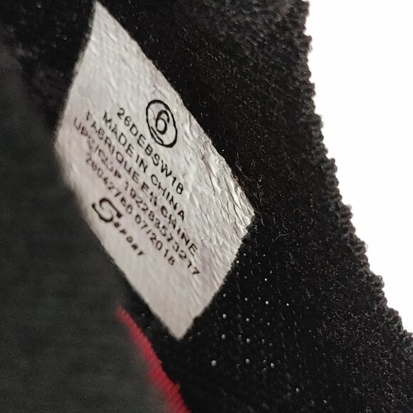 SPORT Memory Foam Running Shoes Women's Size 6 BNWT Heatherd Grey - Picture 5 of 8